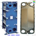 marine industry heat exchanger type engine cooler